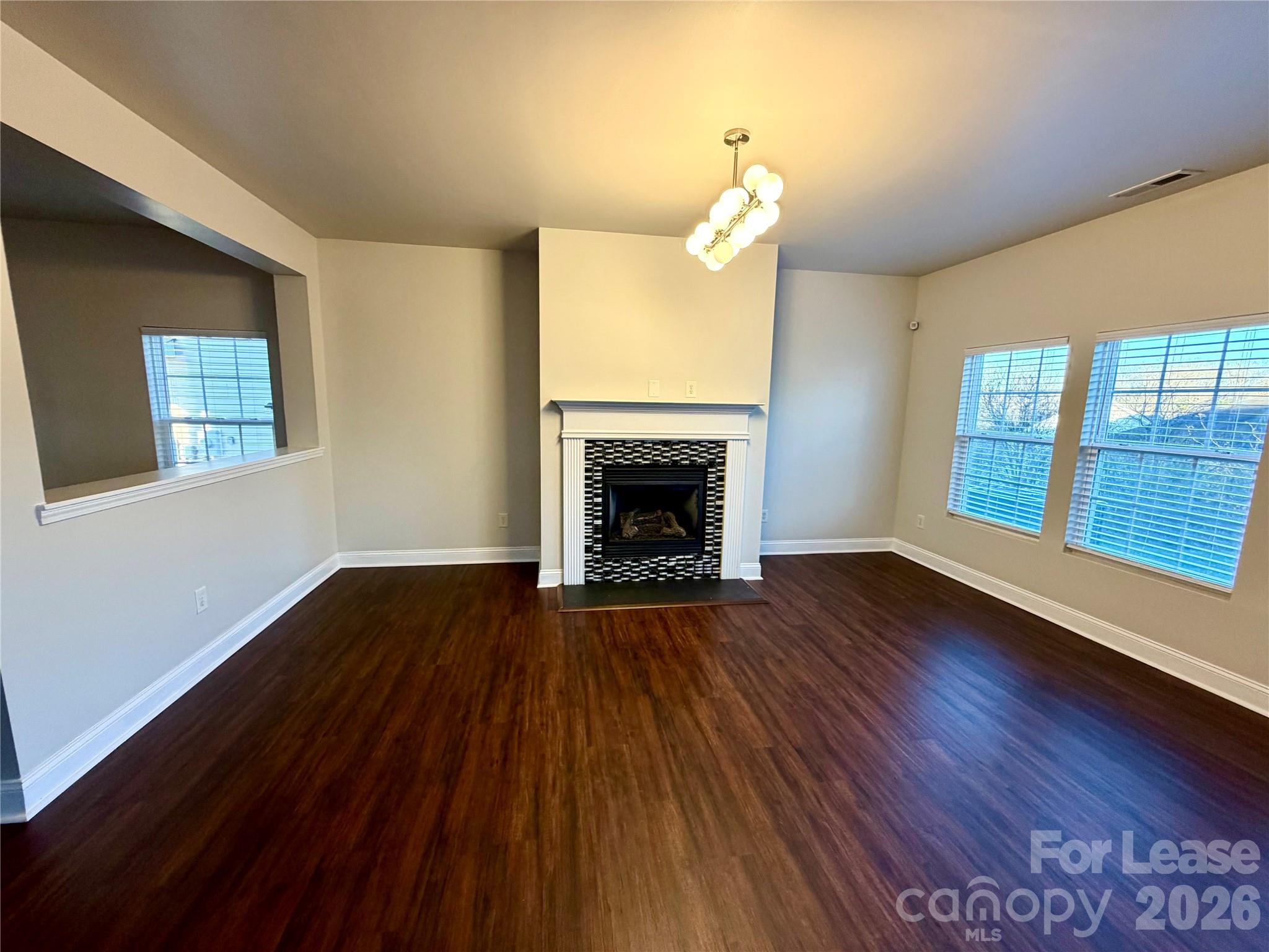 Coventry - Residential Lease