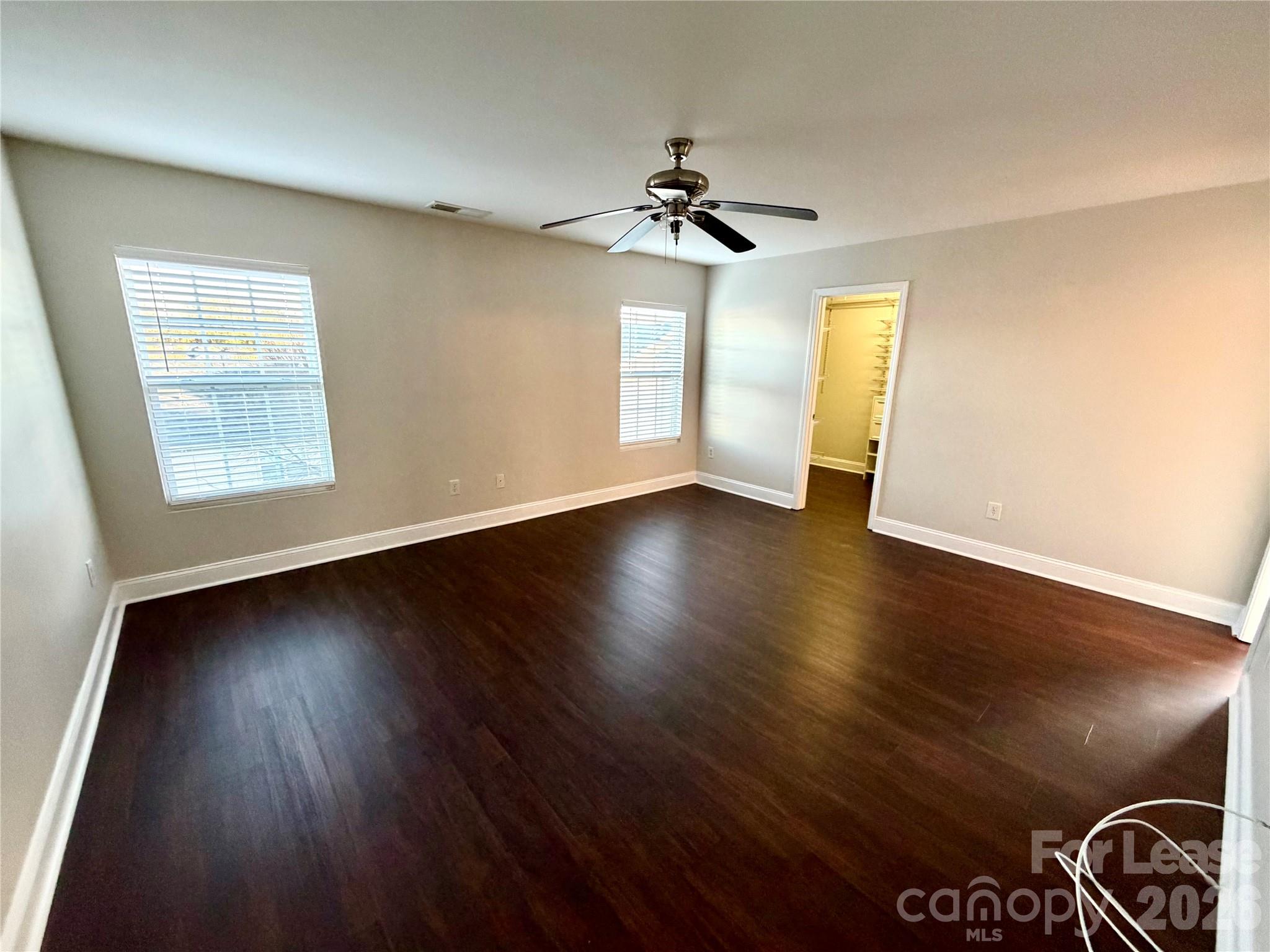 Coventry - Residential Lease