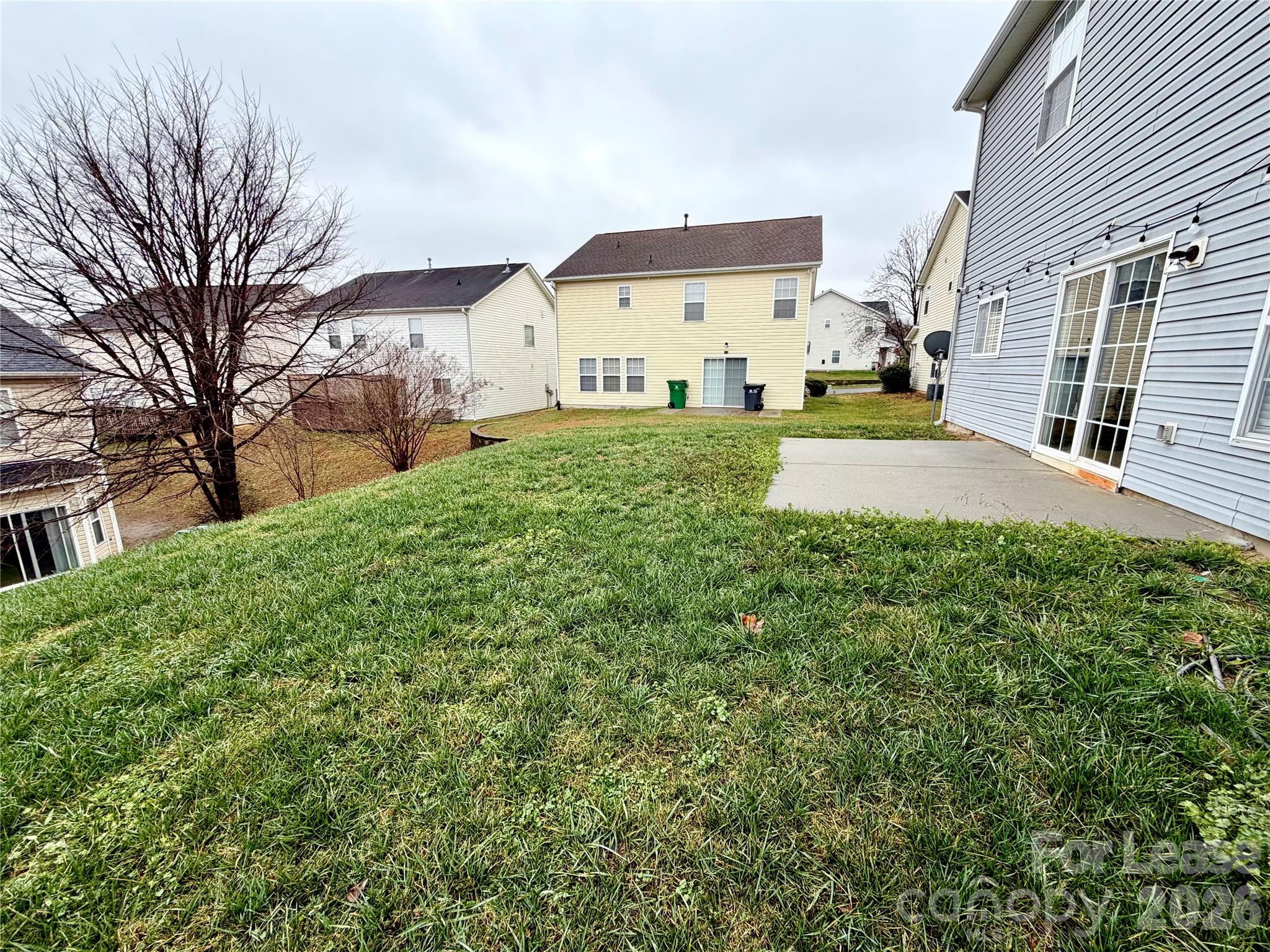 Coventry - Residential Lease