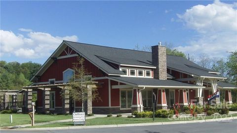 A home in Candler