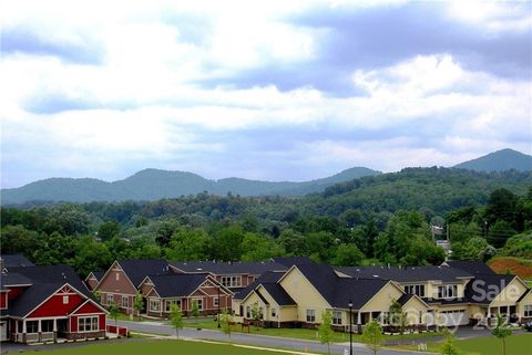 A home in Candler