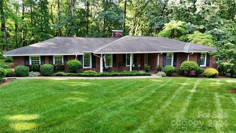 A home in Lincolnton