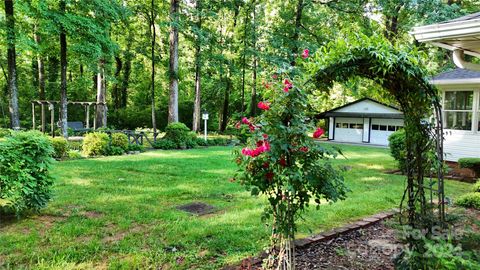 A home in Lincolnton