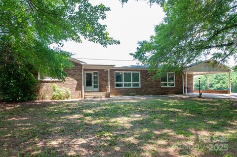 4268 Wilkesboro Highway Statesville NC 28625