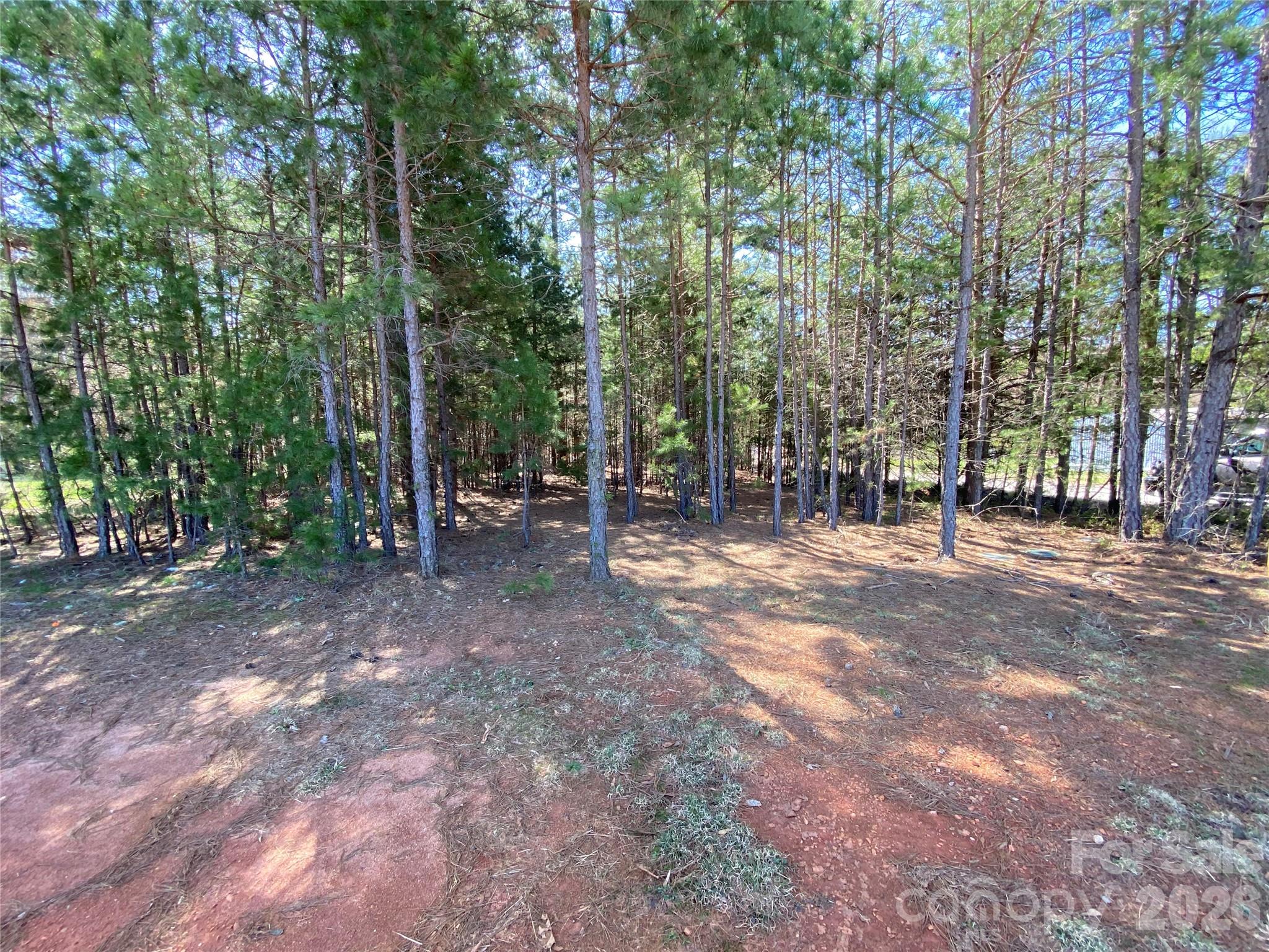 Next to 1670 Buck Oak Road