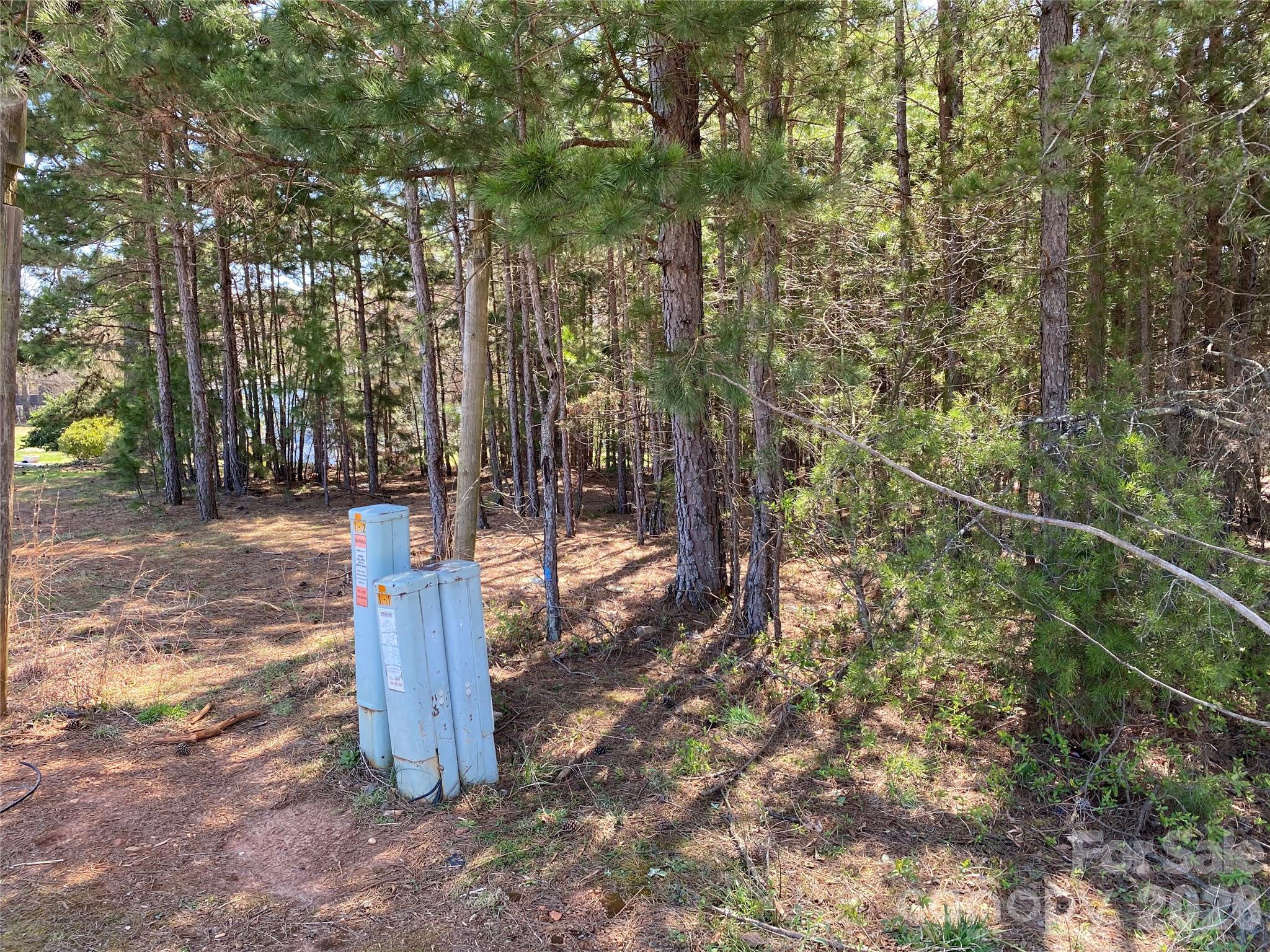 Next to 1670 Buck Oak Road