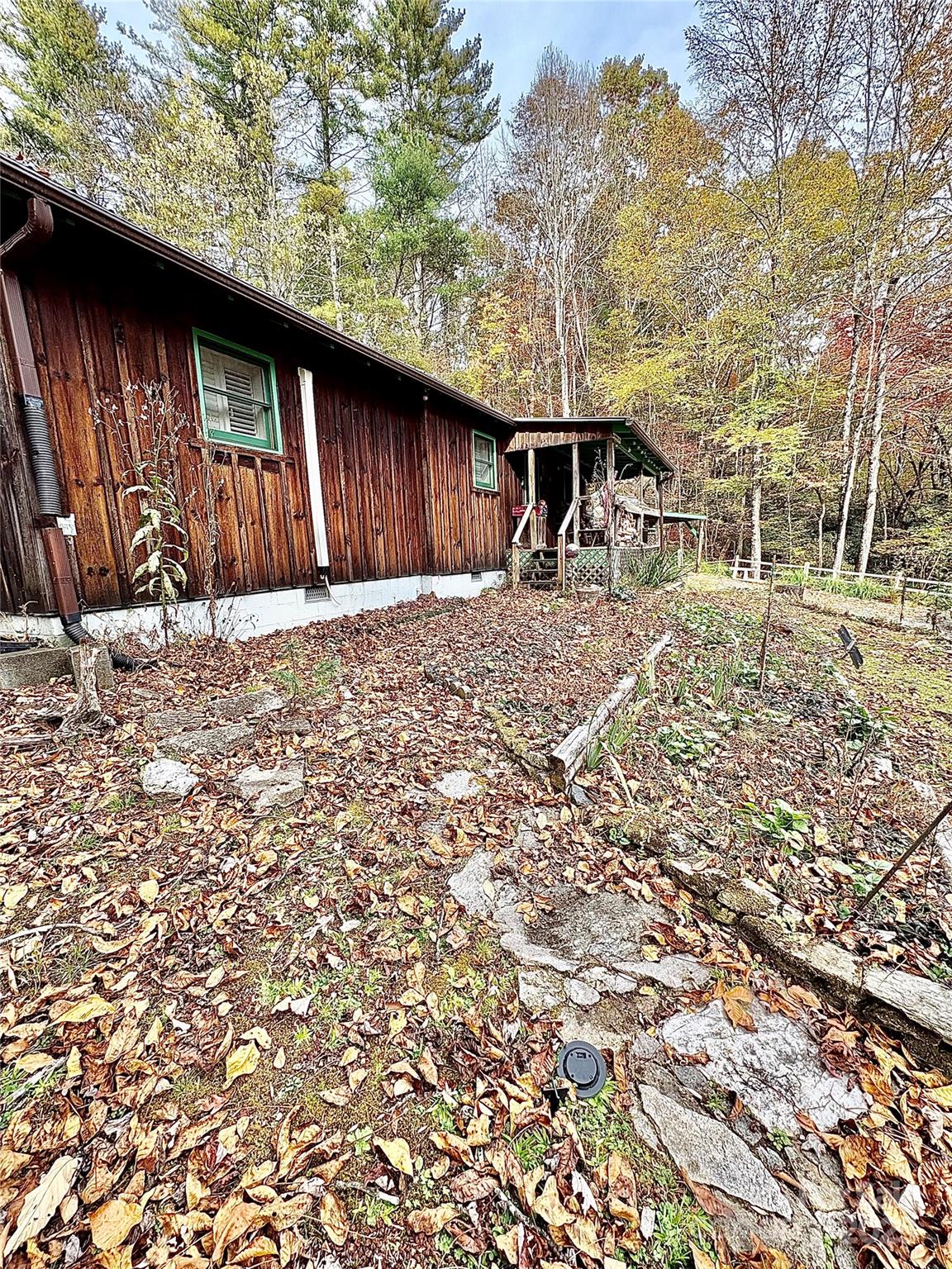 875 Carson Creek Road