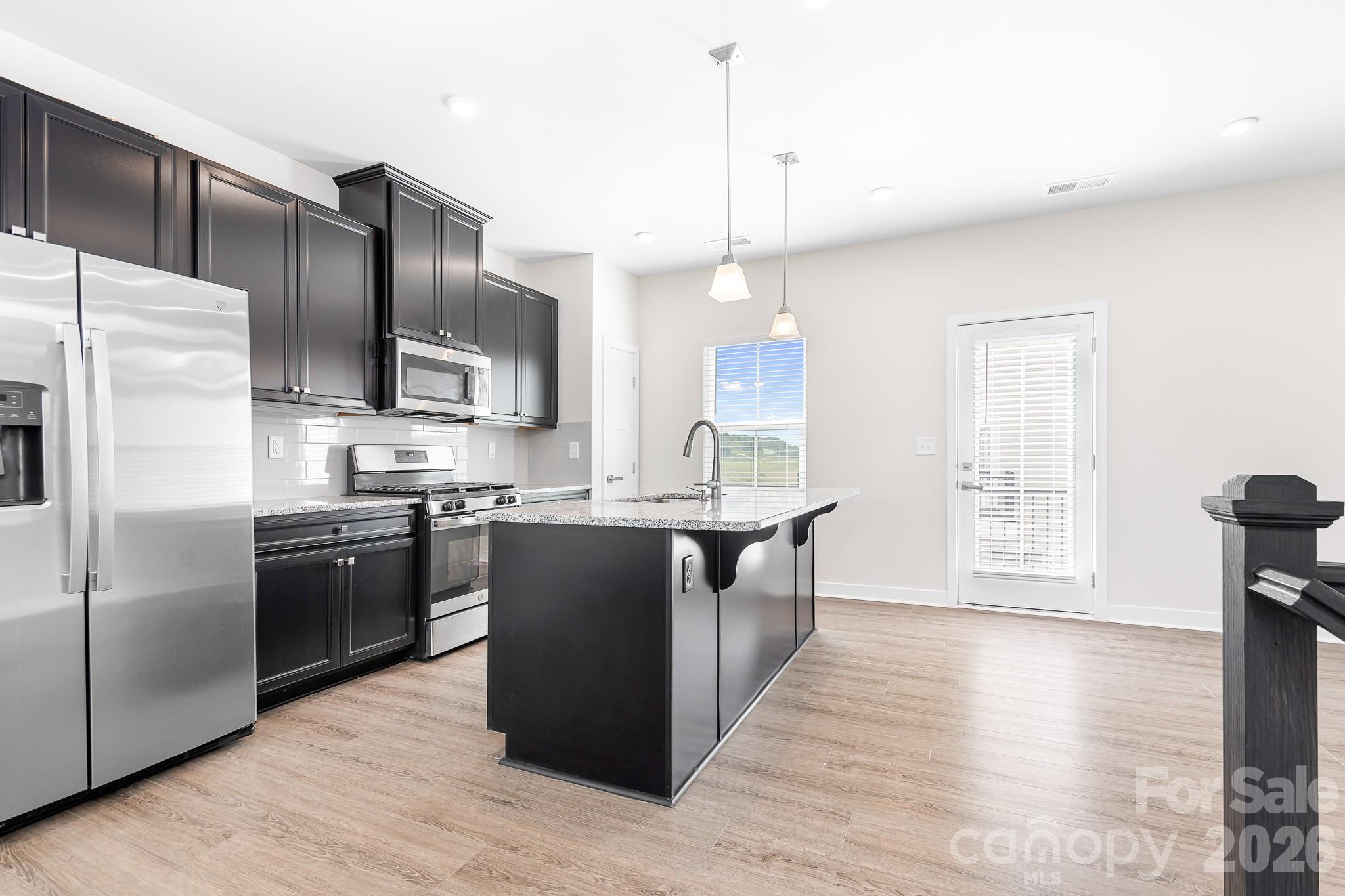 The Towns at Mallard Mills - Residential