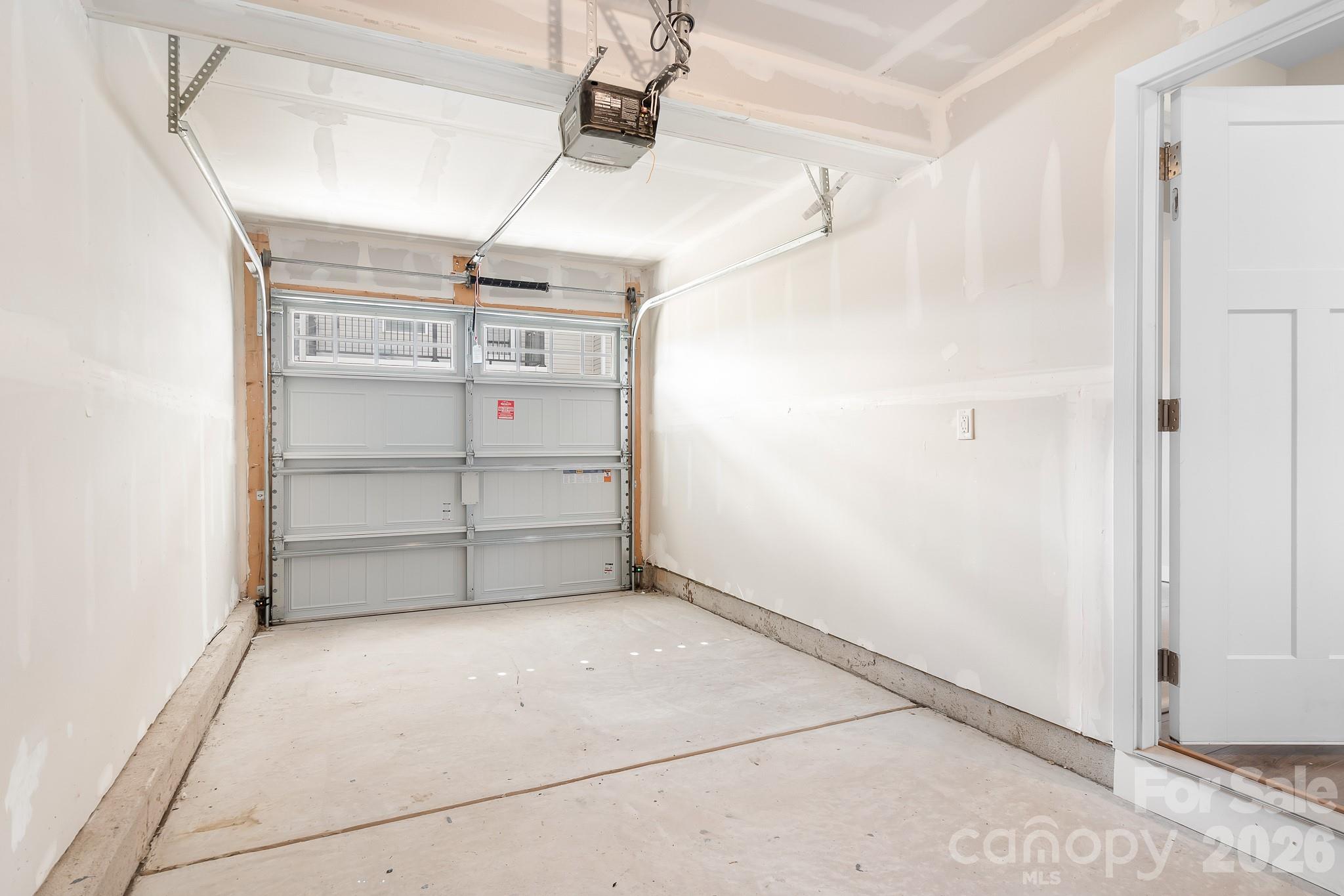 The Towns at Mallard Mills - Residential