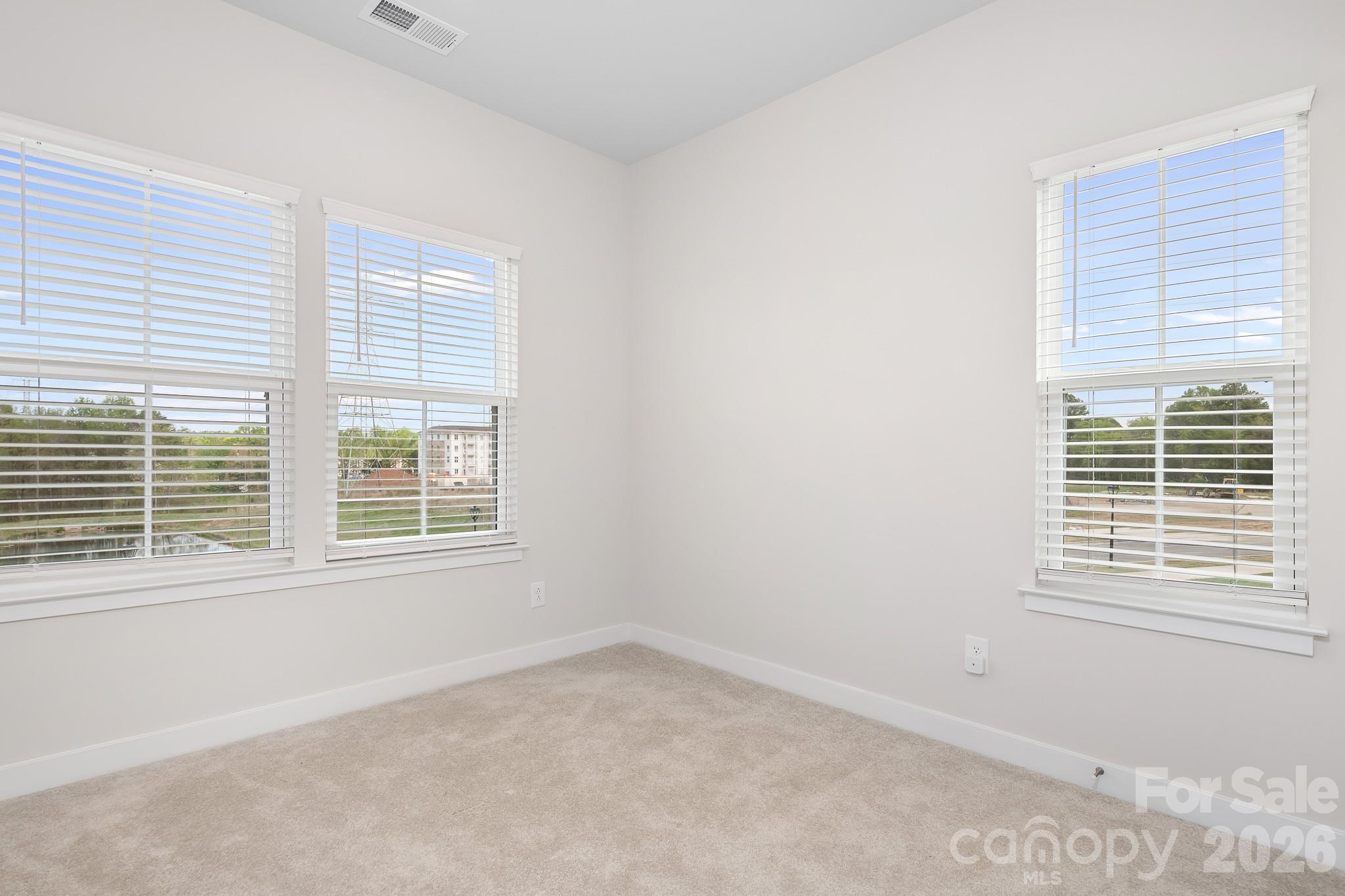 The Towns at Mallard Mills - Residential