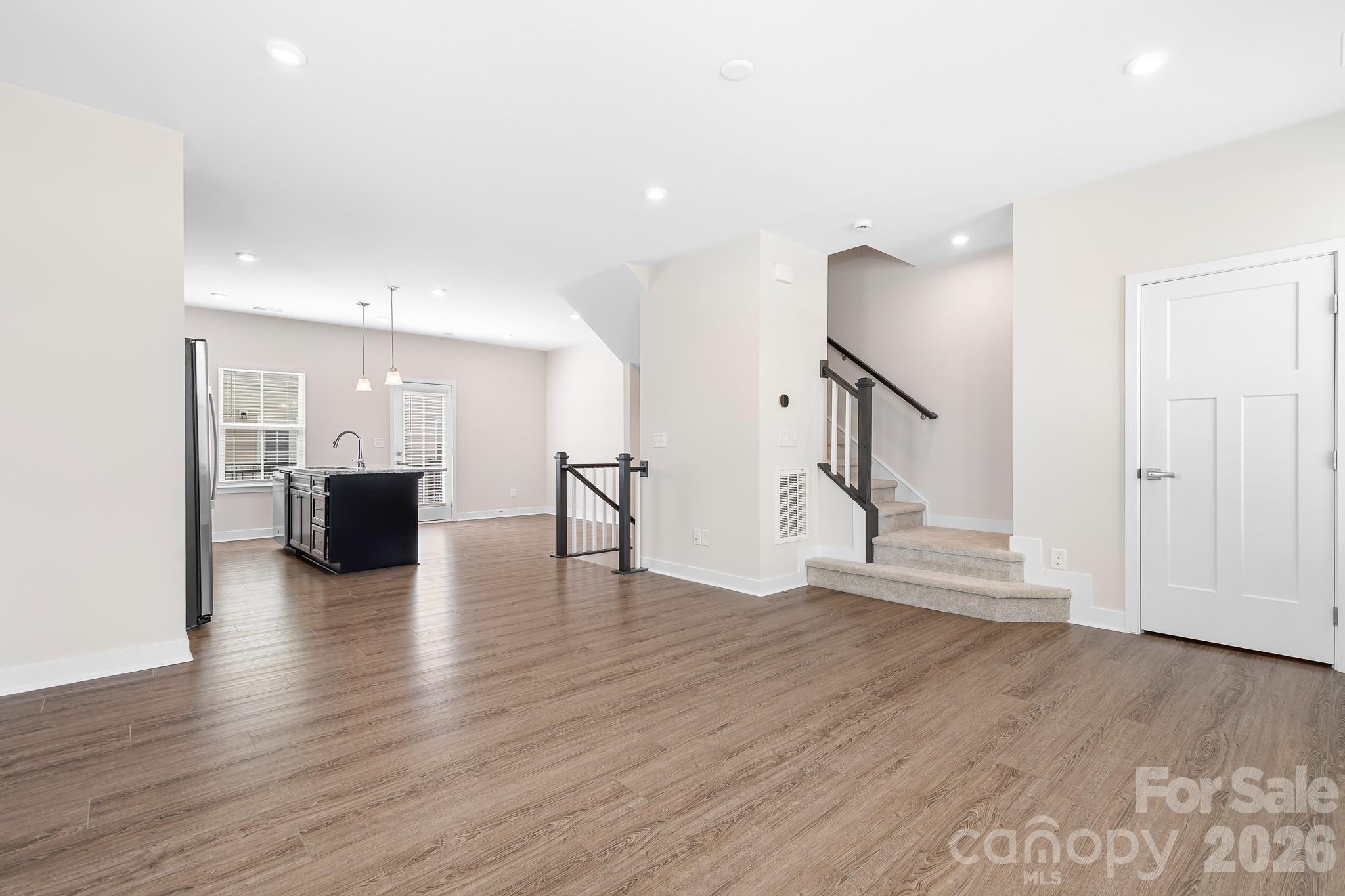 The Towns at Mallard Mills - Residential