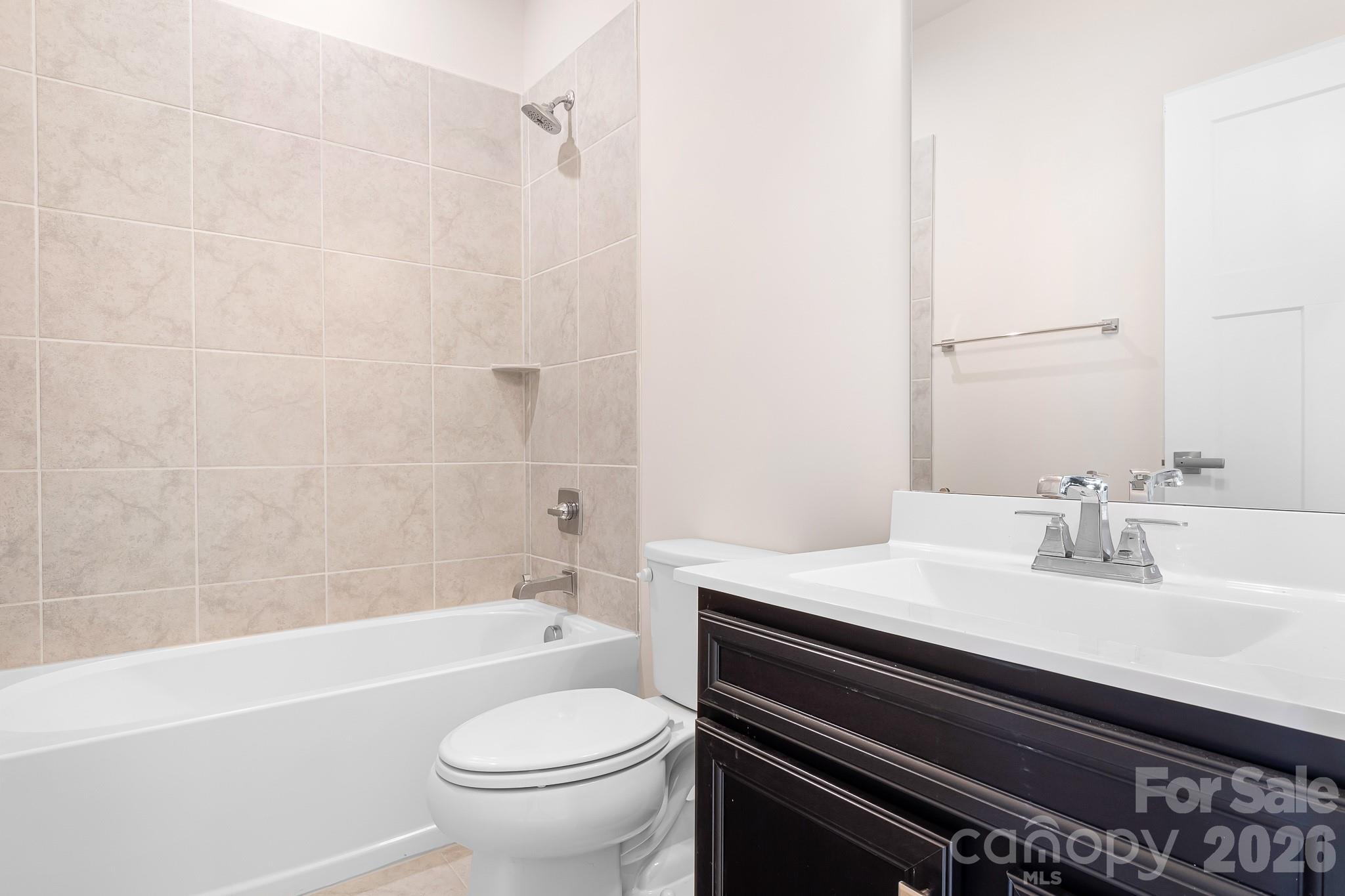 The Towns at Mallard Mills - Residential