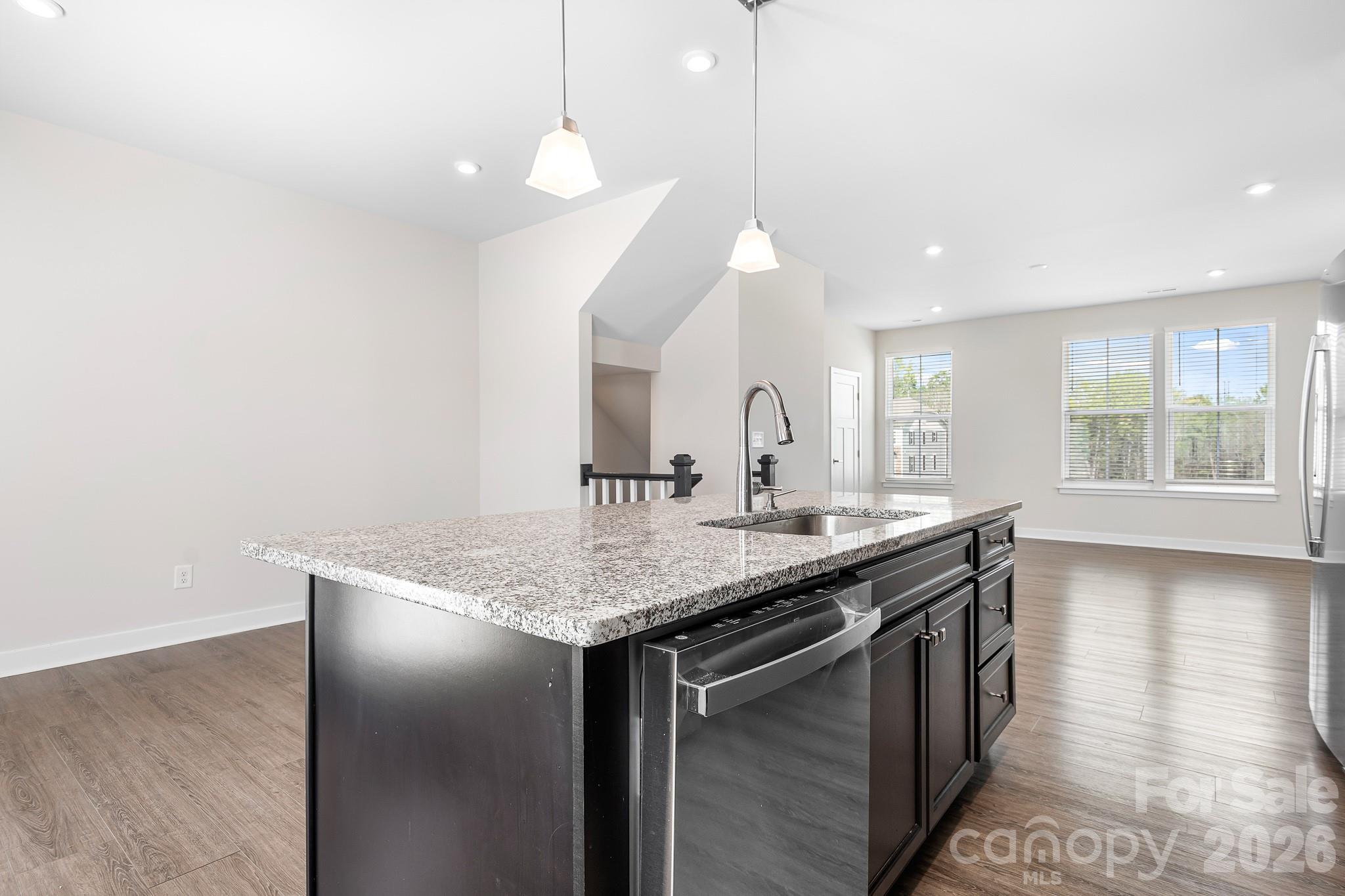 The Towns at Mallard Mills - Residential