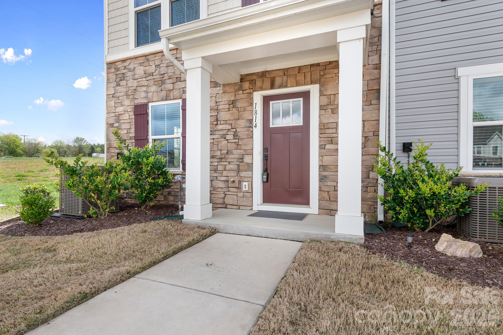 1814 Aspire Street