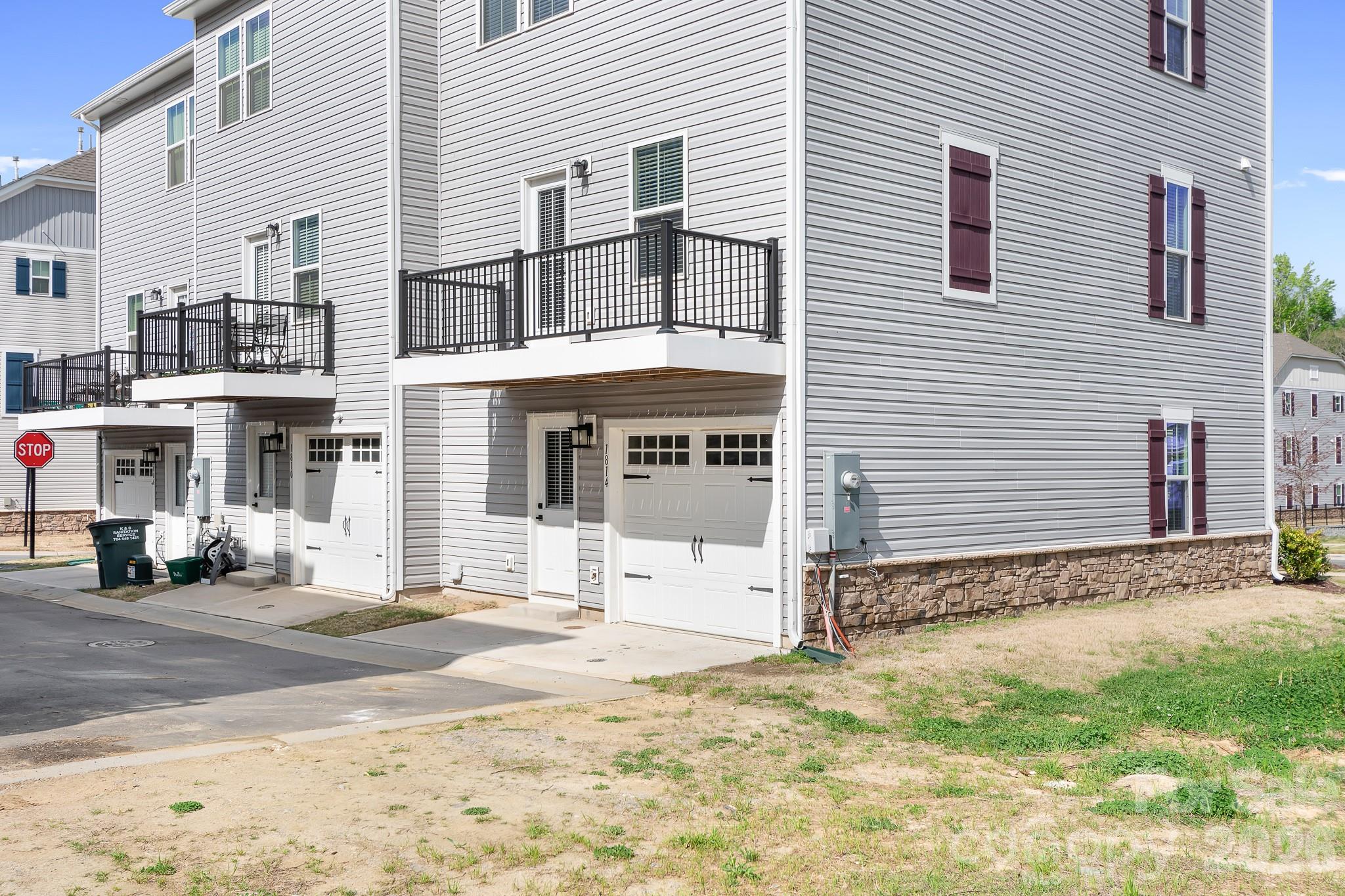 The Towns at Mallard Mills - Residential