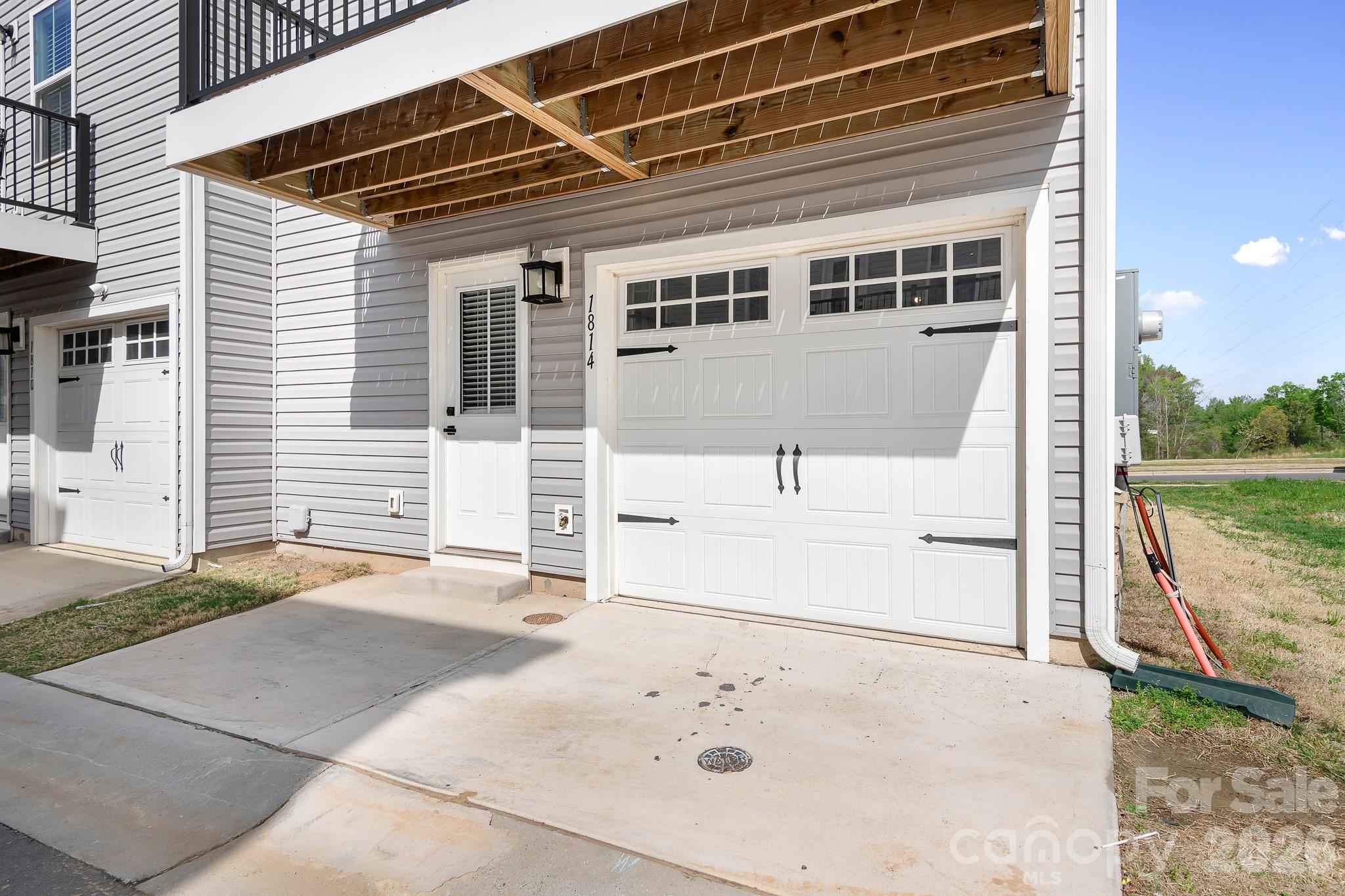 The Towns at Mallard Mills - Residential