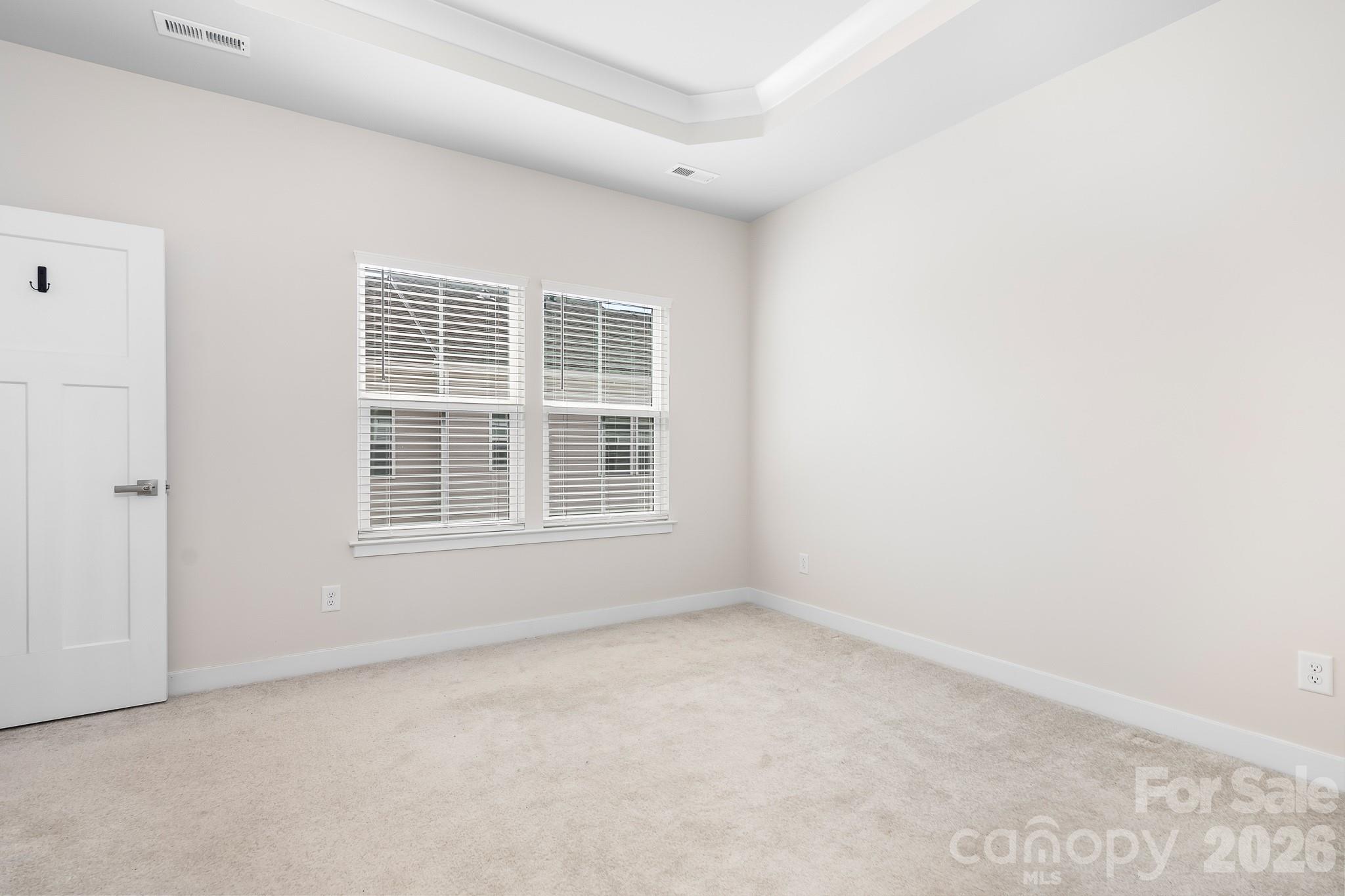 The Towns at Mallard Mills - Residential