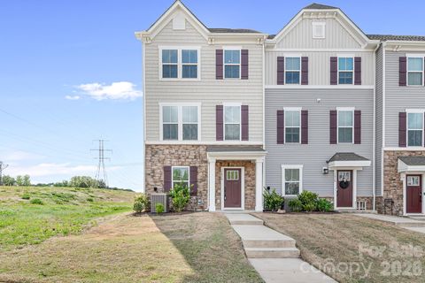 1814 Aspire Street Charlotte NC 28262