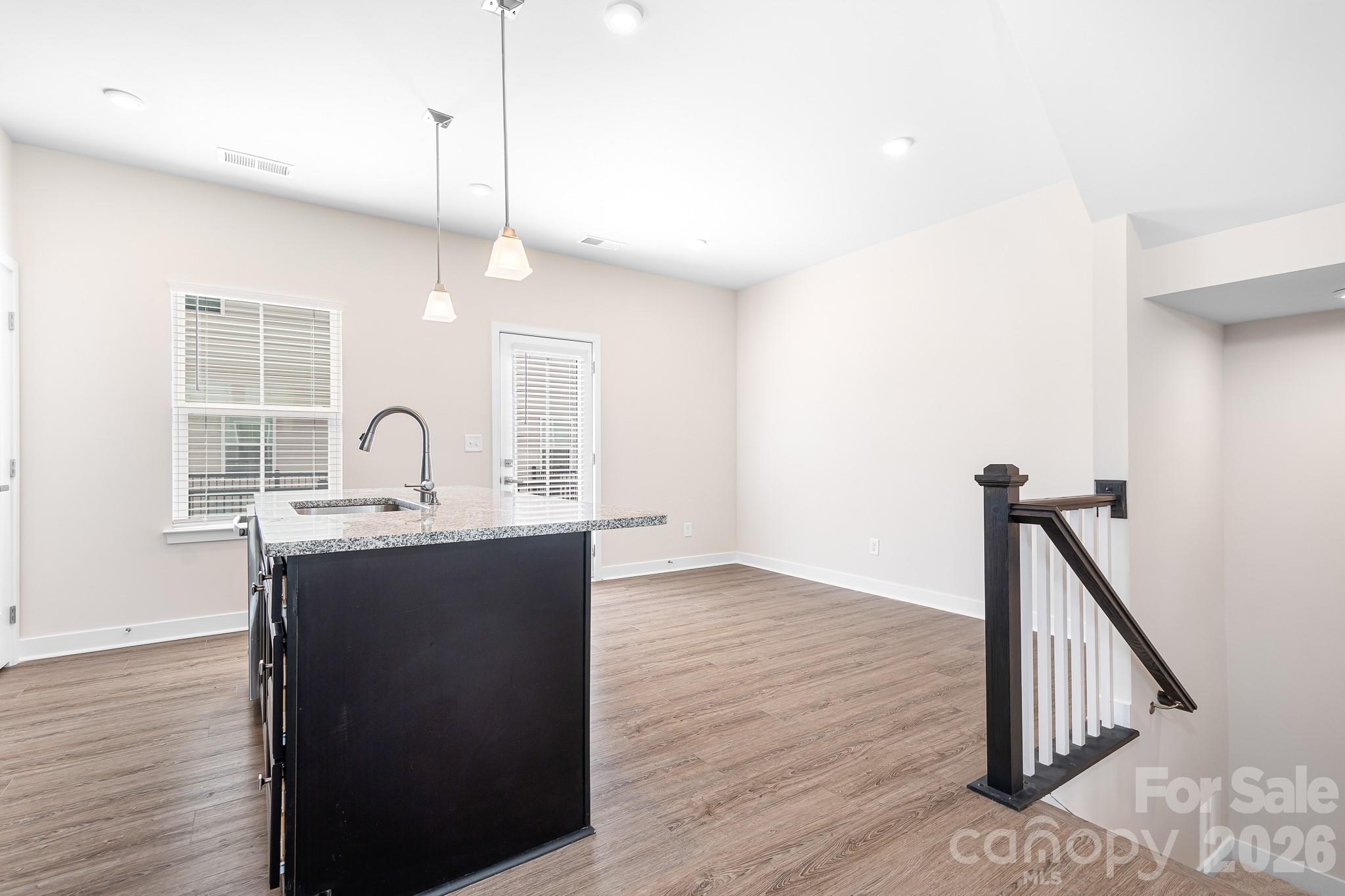 The Towns at Mallard Mills - Residential