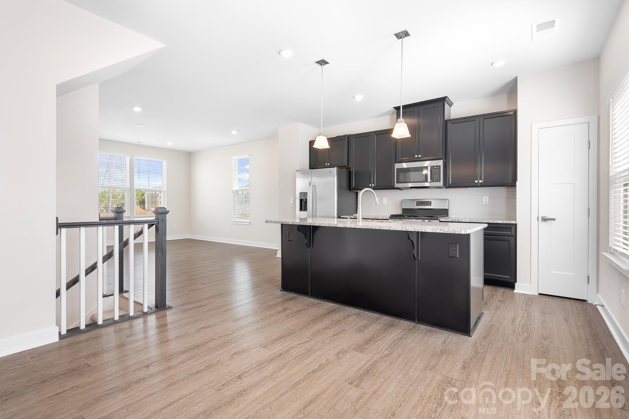 The Towns at Mallard Mills - Residential