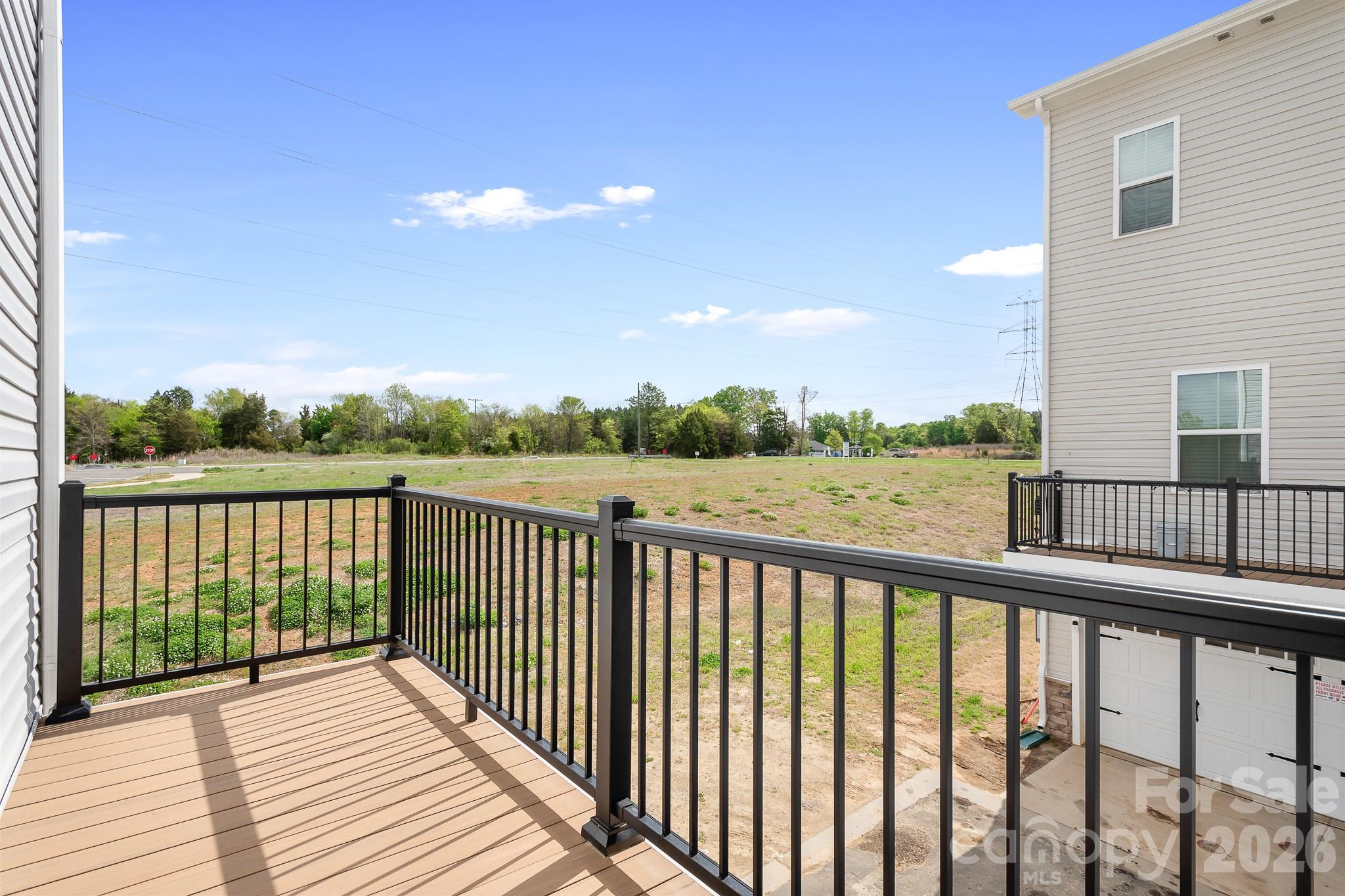 The Towns at Mallard Mills - Residential