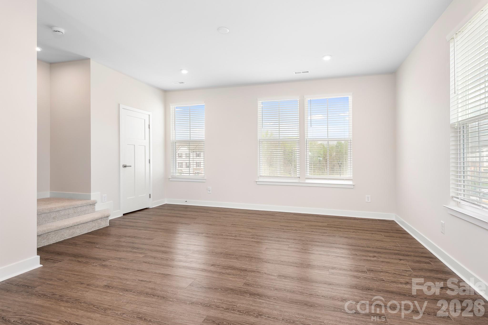 The Towns at Mallard Mills - Residential