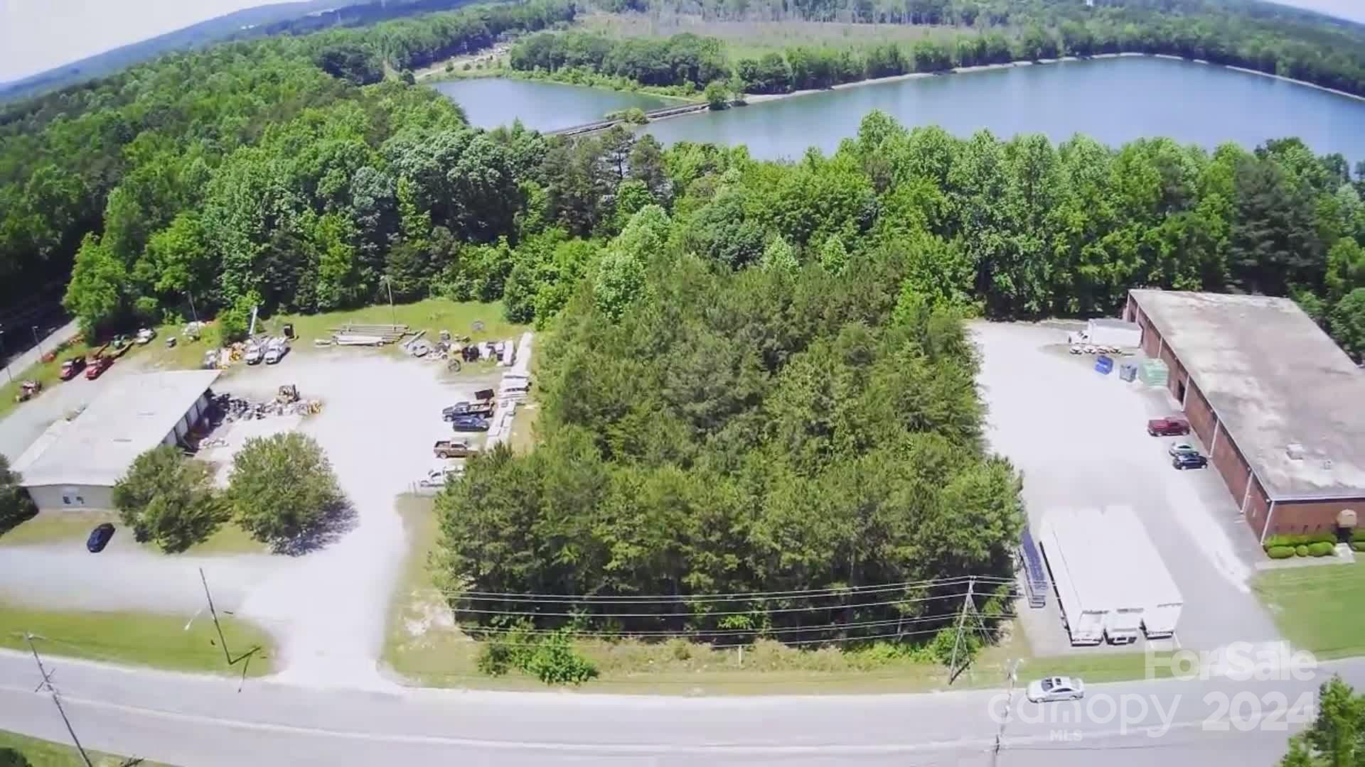 None - Commercial Sale