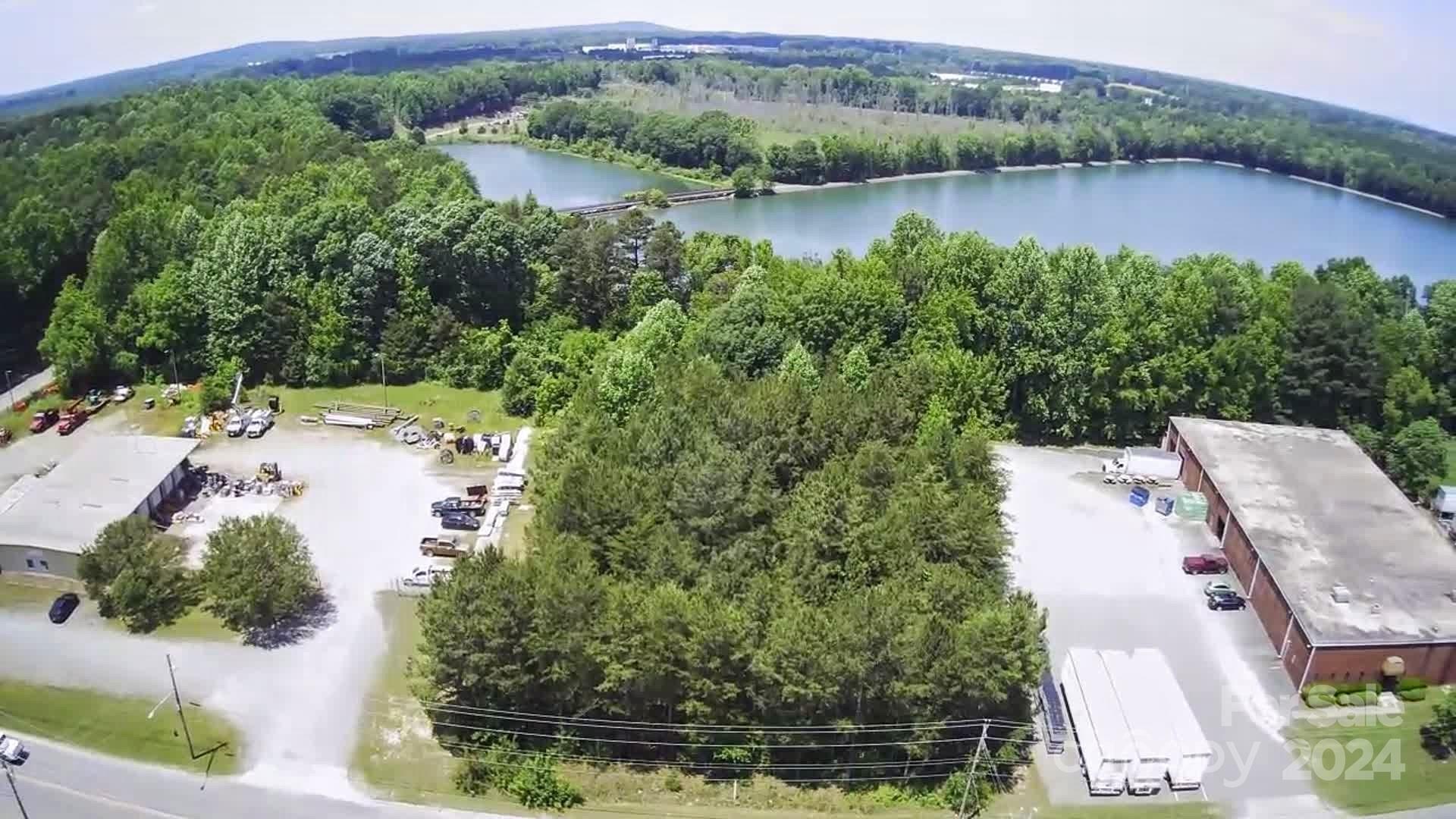 None - Commercial Sale