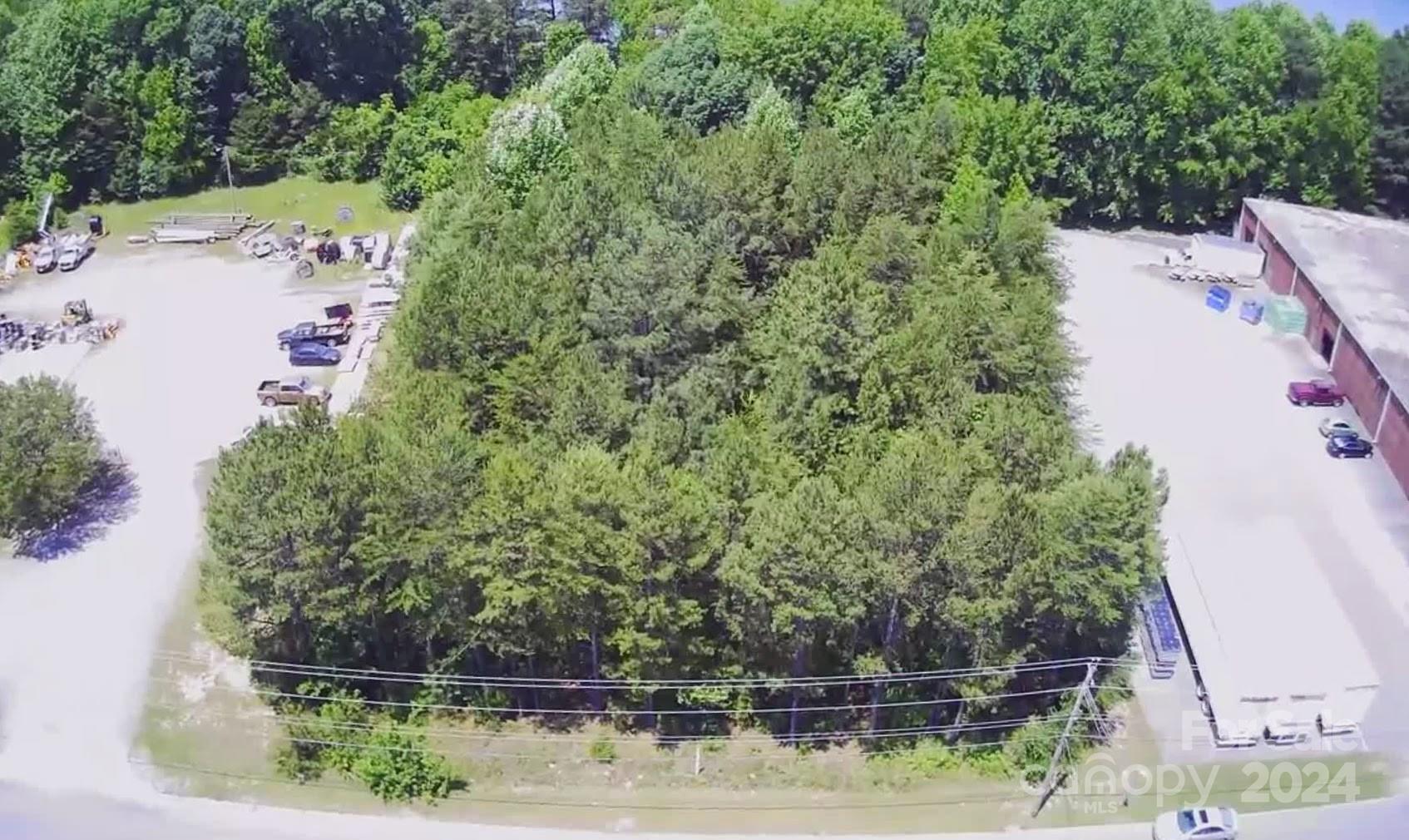 None - Commercial Sale