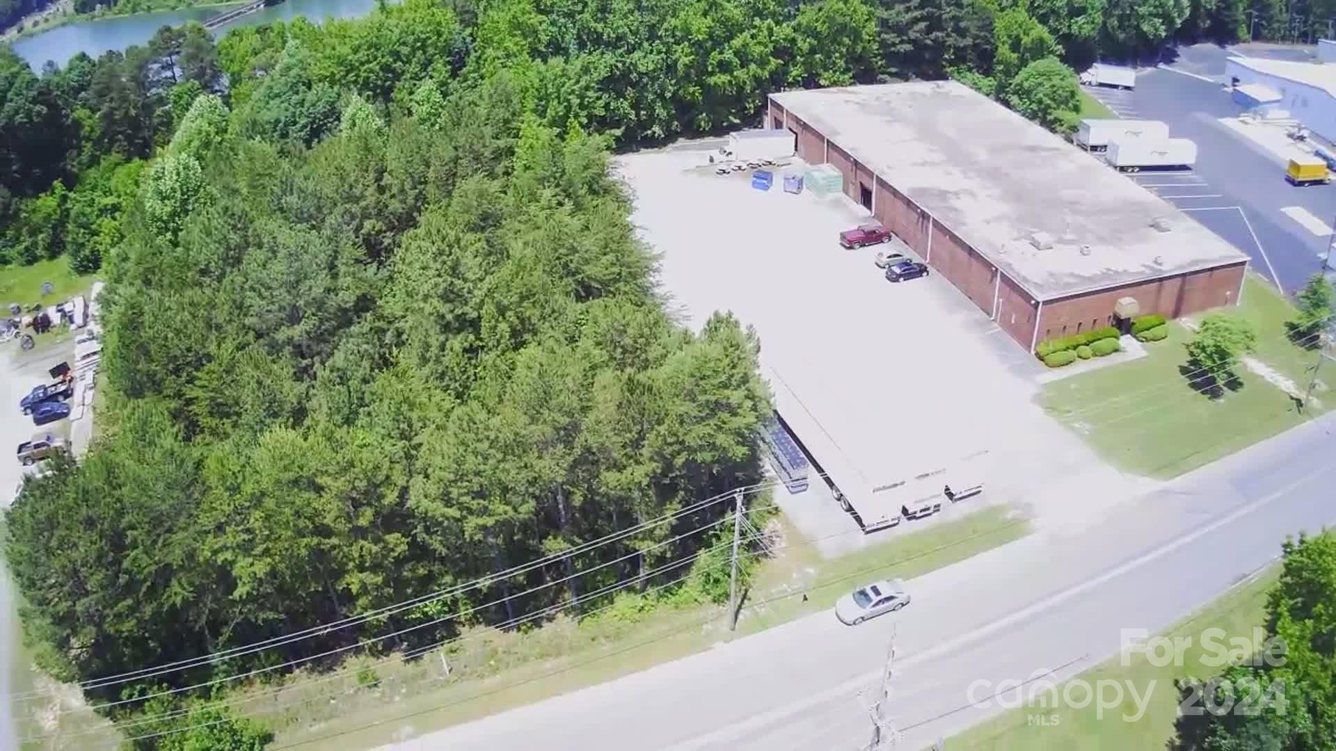 None - Commercial Sale