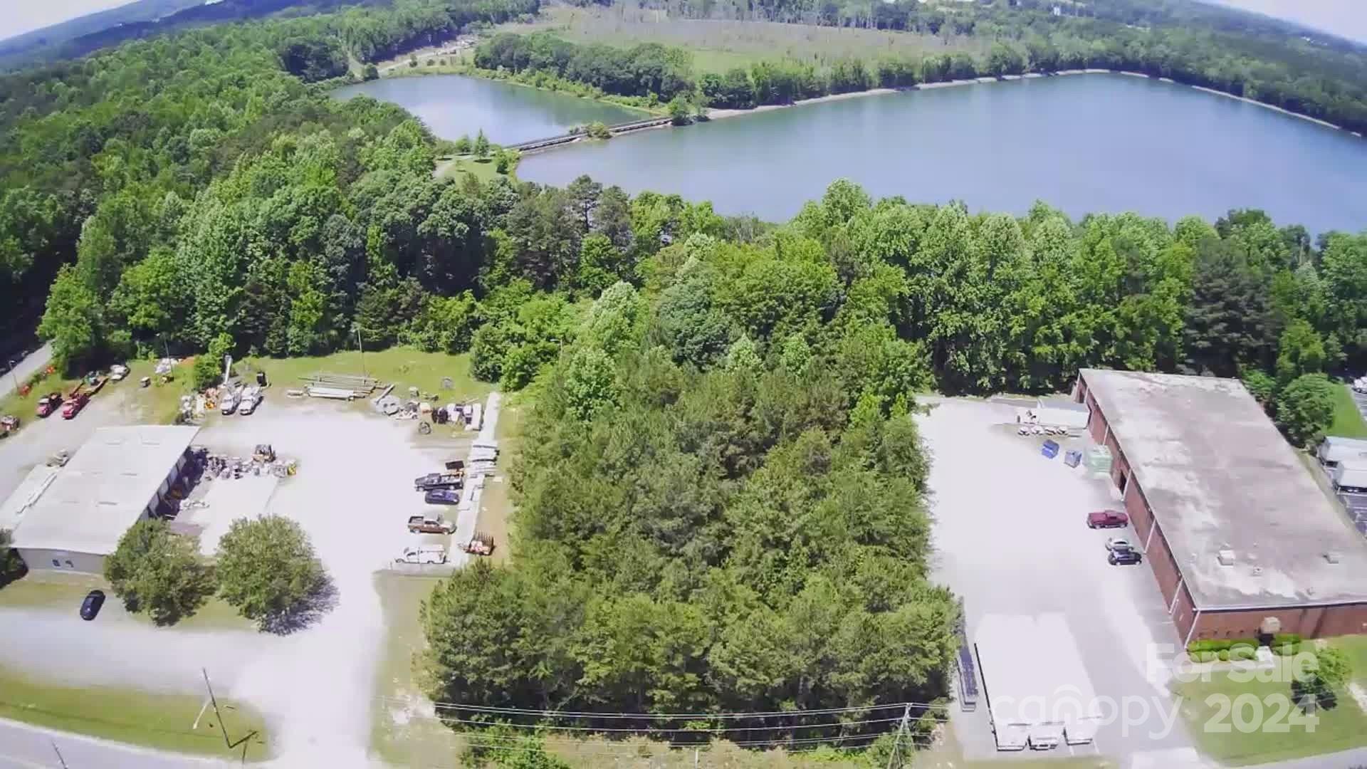 None - Commercial Sale