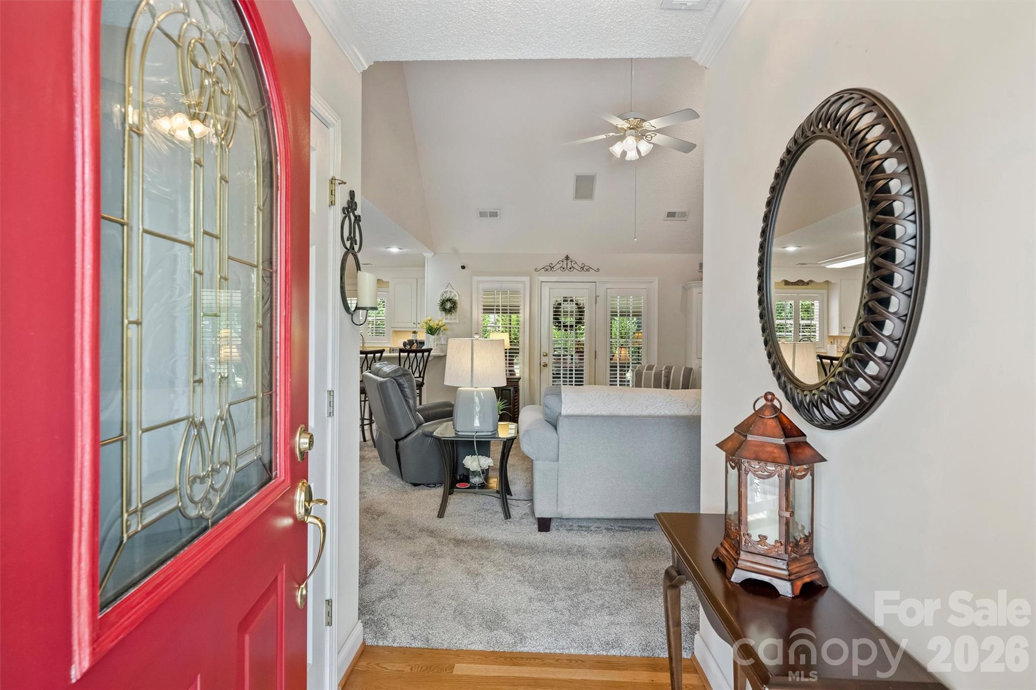 1302 Laurel Woods Drive