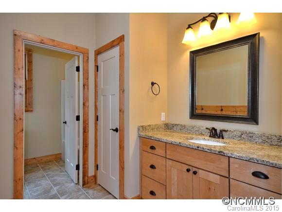 Mountain Traditions - Residential