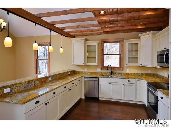 Mountain Traditions - Residential