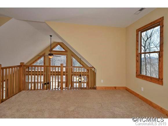 Mountain Traditions - Residential
