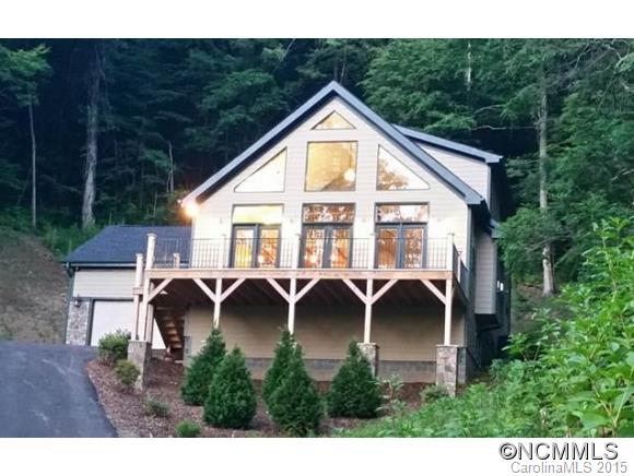 Mountain Traditions - Residential