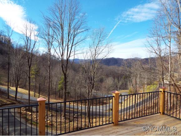 Mountain Traditions - Residential