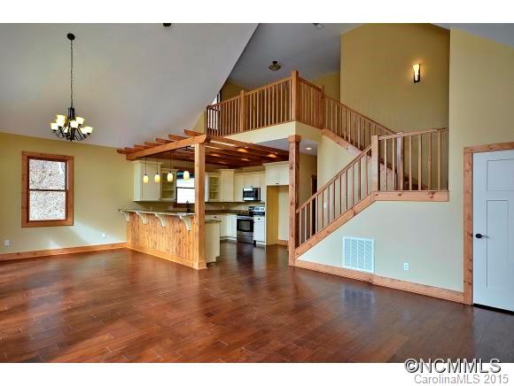 Mountain Traditions - Residential