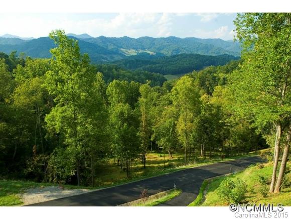 Mountain Traditions - Residential