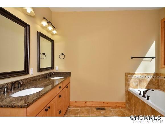 Mountain Traditions - Residential