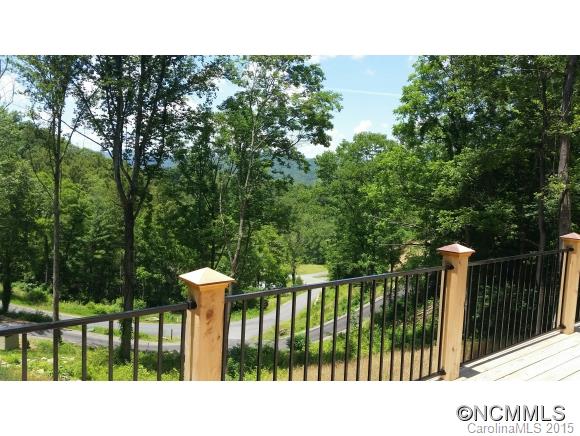 Mountain Traditions - Residential