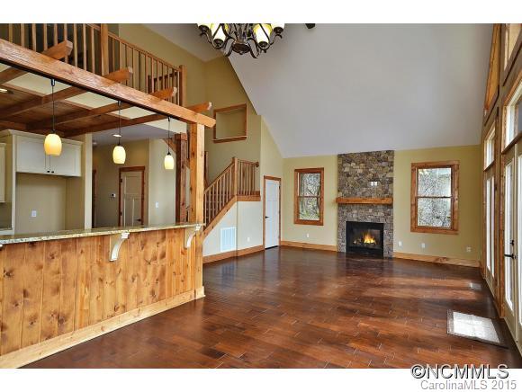 Mountain Traditions - Residential
