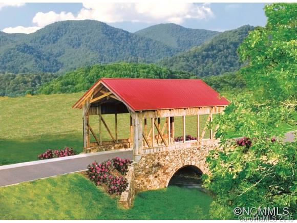 Mountain Traditions - Residential