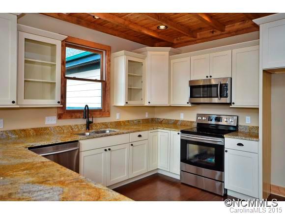 Mountain Traditions - Residential