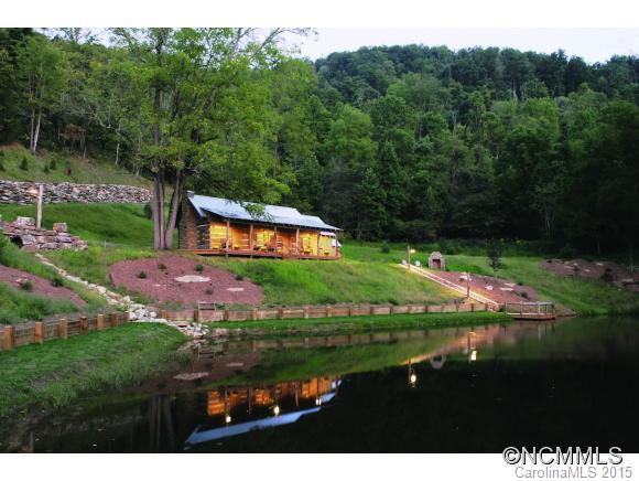 Mountain Traditions - Residential