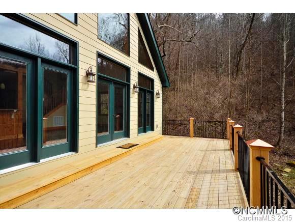 Mountain Traditions - Residential