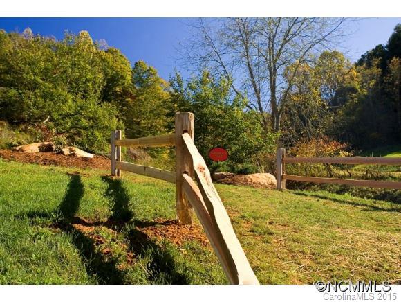 Mountain Traditions - Residential