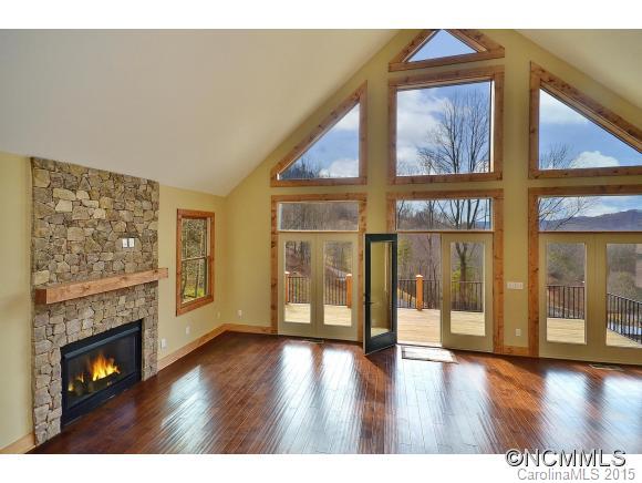 Mountain Traditions - Residential