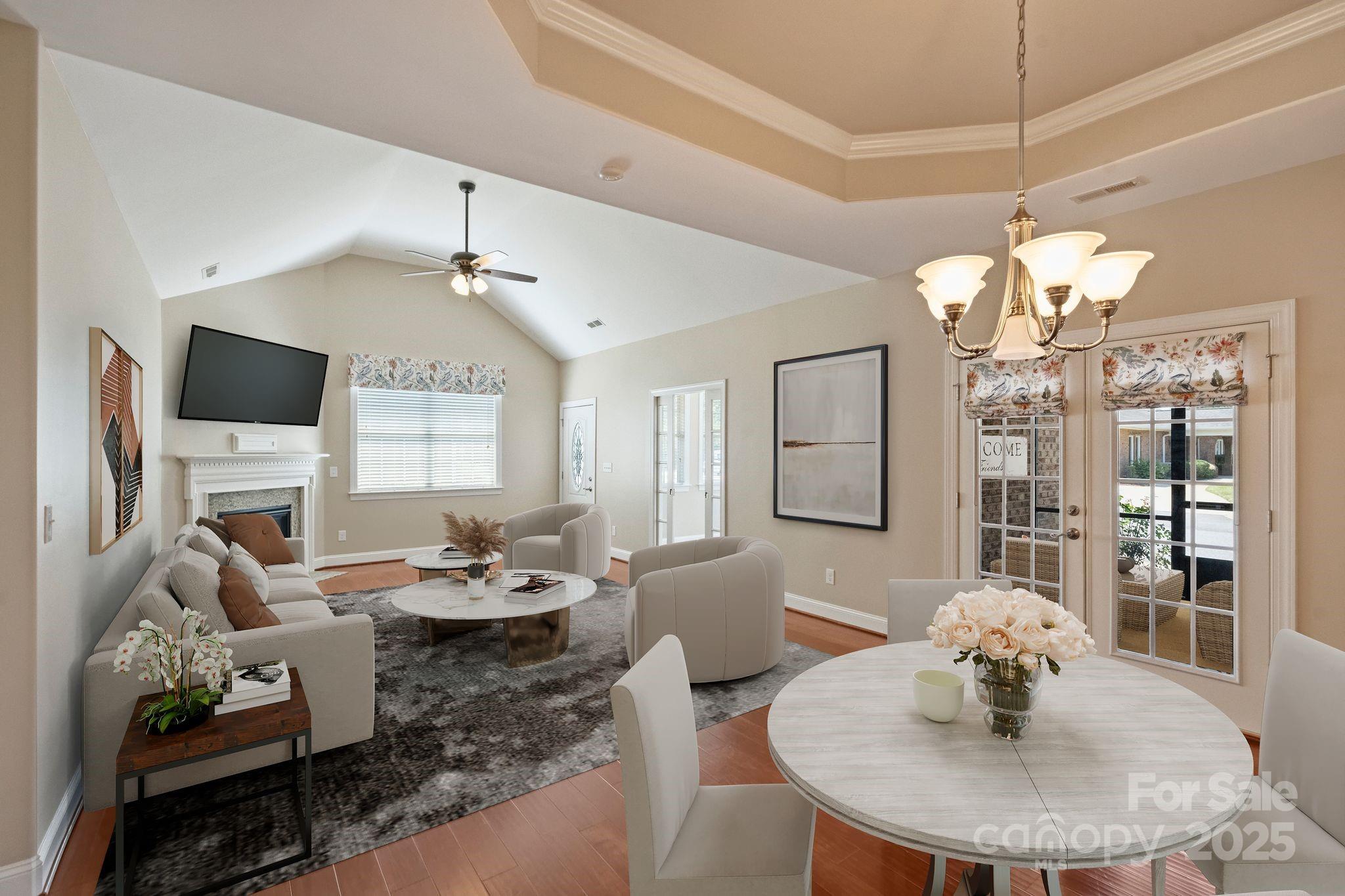 2407 Royal Anne Drive