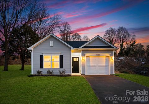 Photo of 2111 S Gardner Street, Gastonia, NC 28054 (MLS # 4370845)